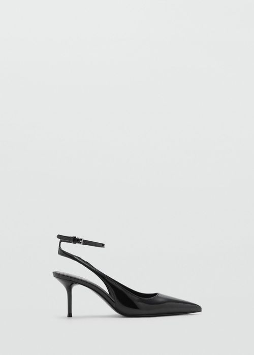 ZAPATO  NECK