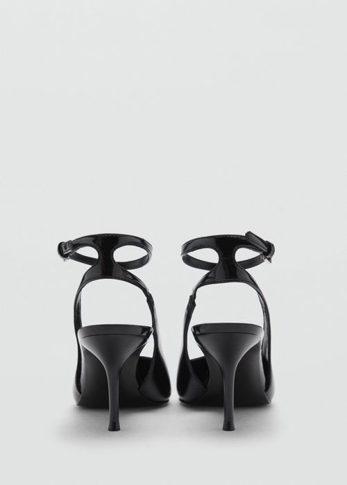 ZAPATO  NECK