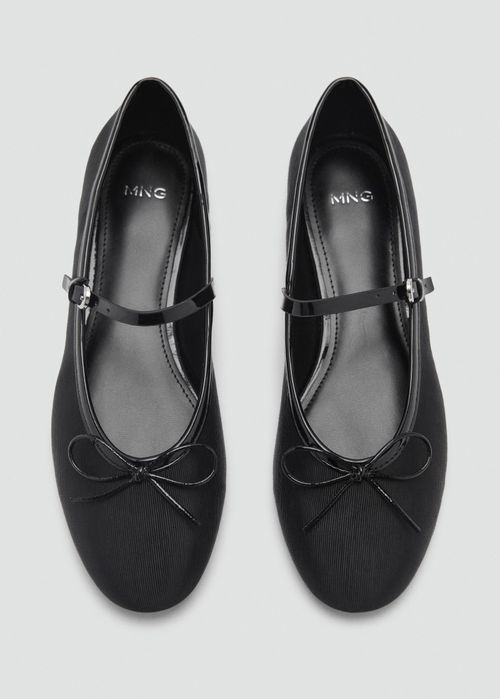ZAPATO  CASSIE