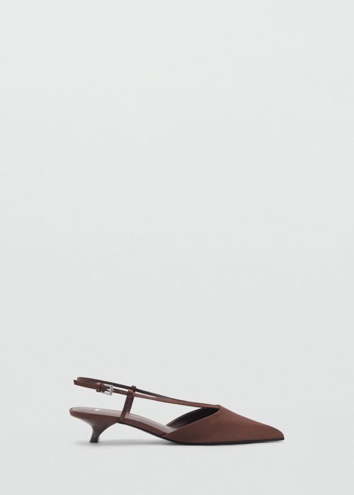 ZAPATO  TANY