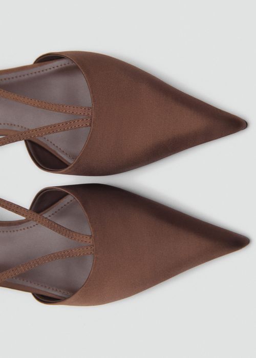 ZAPATO  TANY