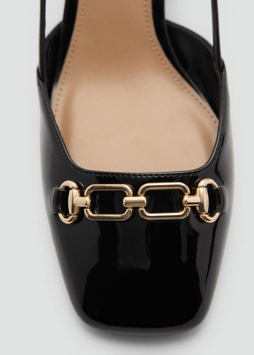 ZAPATO  DOLY