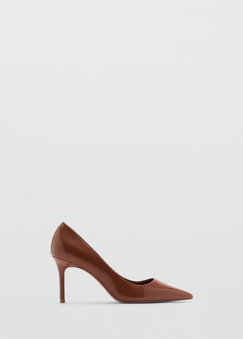 ZAPATO  RICO