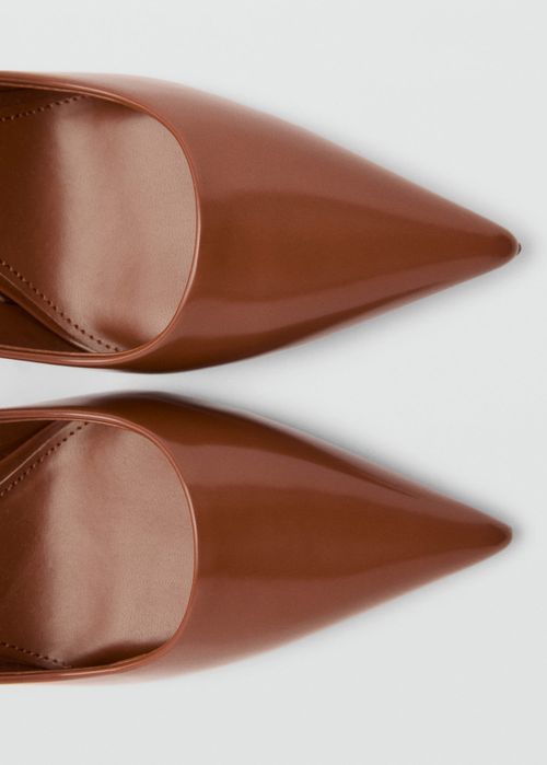 ZAPATO  RICO