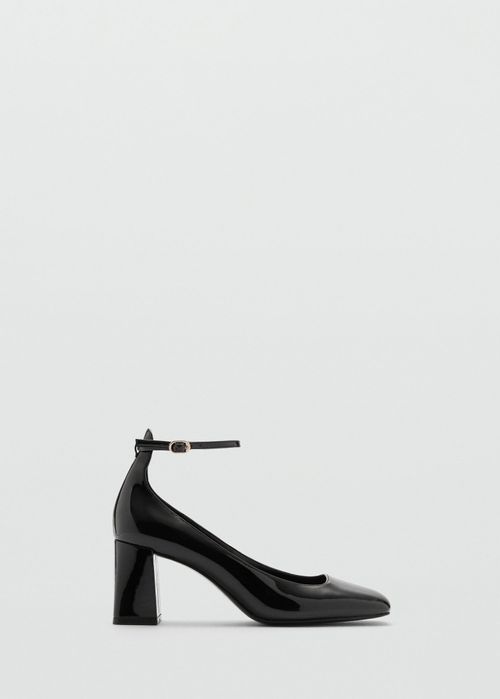 ZAPATO  FINI
