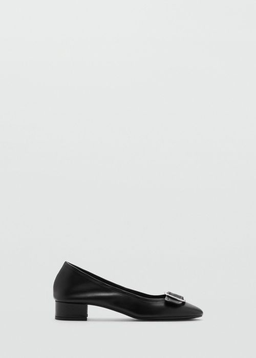 ZAPATO  SIDE