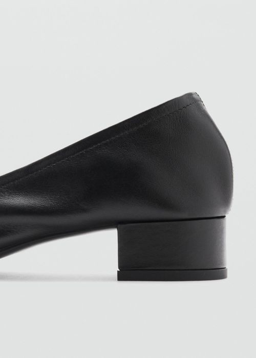 ZAPATO  SIDE