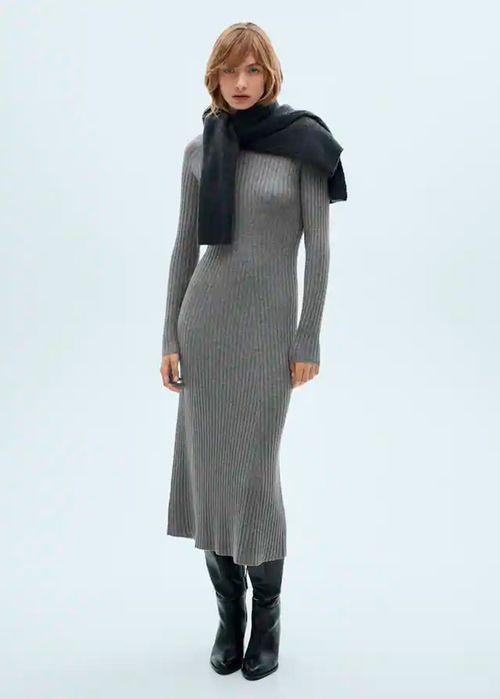VESTIDO  MAFLURRY