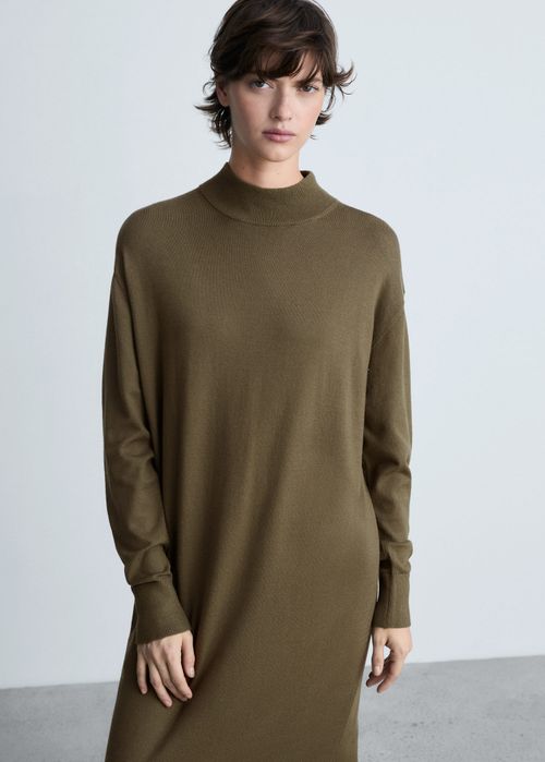 VESTIDO  VIEIRA
