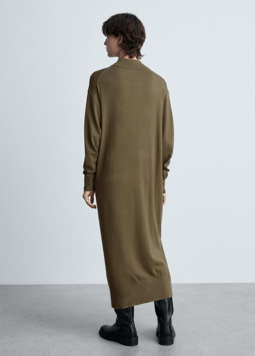 VESTIDO  VIEIRA