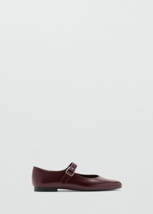 ZAPATO  VERNICE