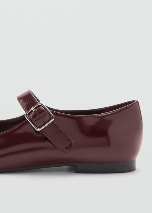 ZAPATO  VERNICE