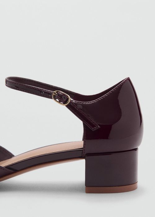 ZAPATO  ELIA