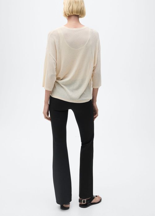 PANTALON  DELFIN