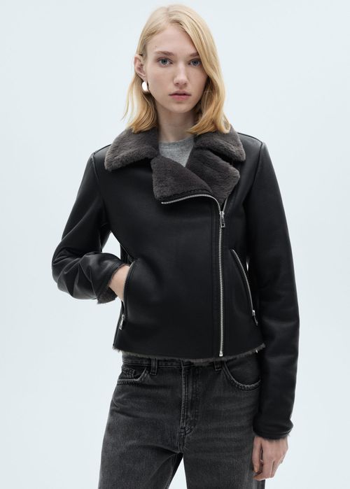 CHAQUETA  CADI