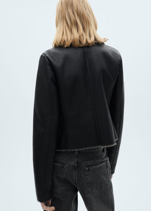 CHAQUETA  CADI