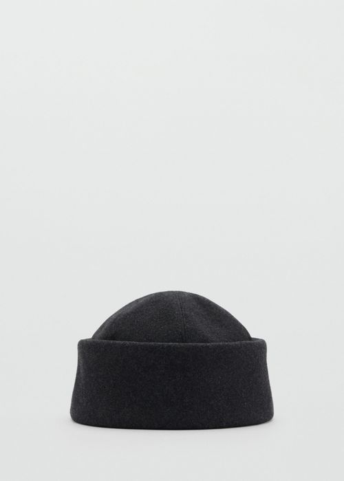 GORRO  KILI