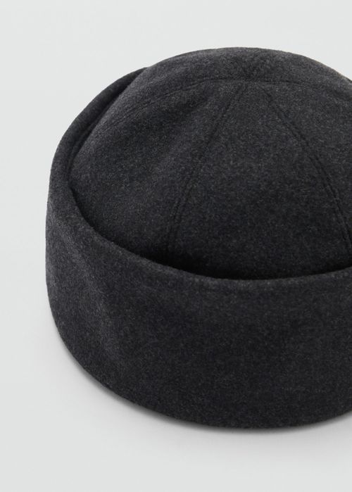 GORRO  KILI