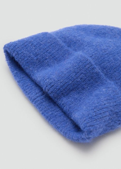 GORRO  MOHI