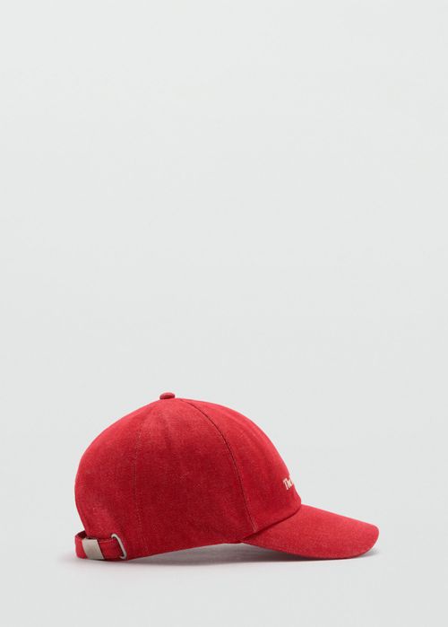 GORRO  MINIMAL