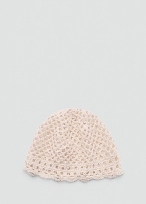 GORRO  CONCHI