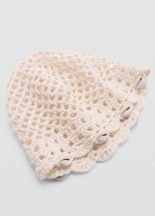 GORRO  CONCHI
