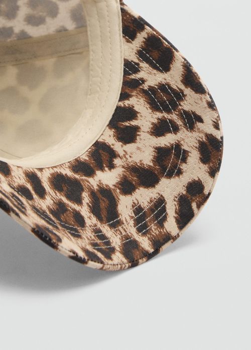 GORRO  LENNY