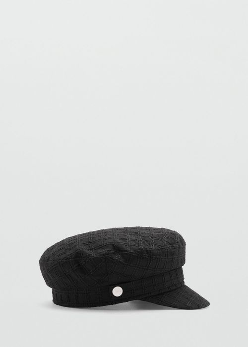 GORRO  CHAN