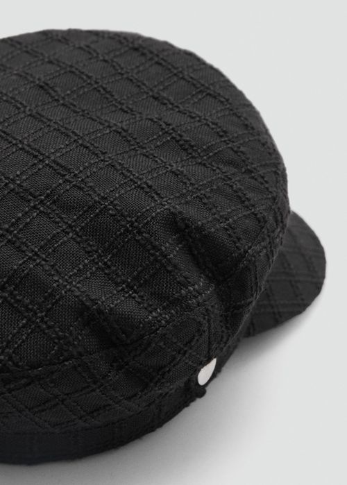 GORRO  CHAN