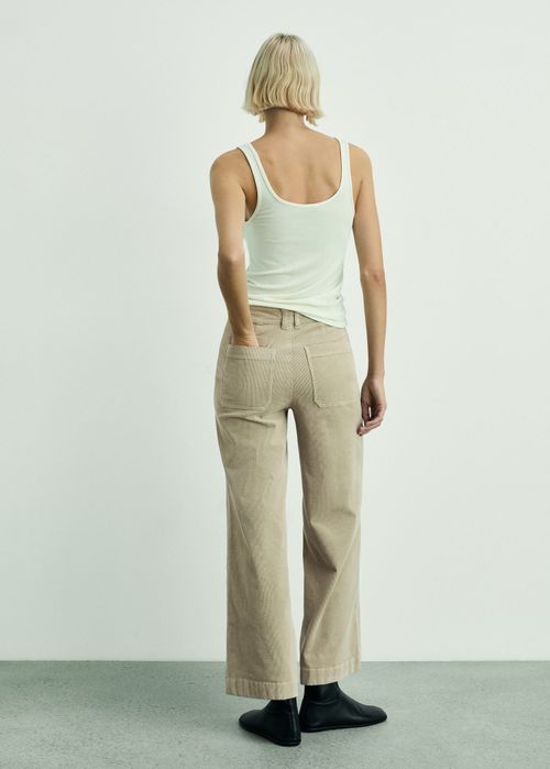 JEANS  CATHERIP