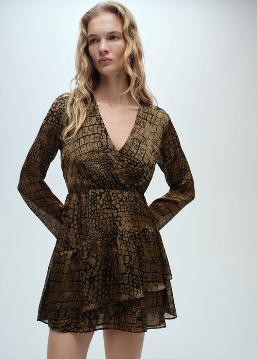 VESTIDO  JULES