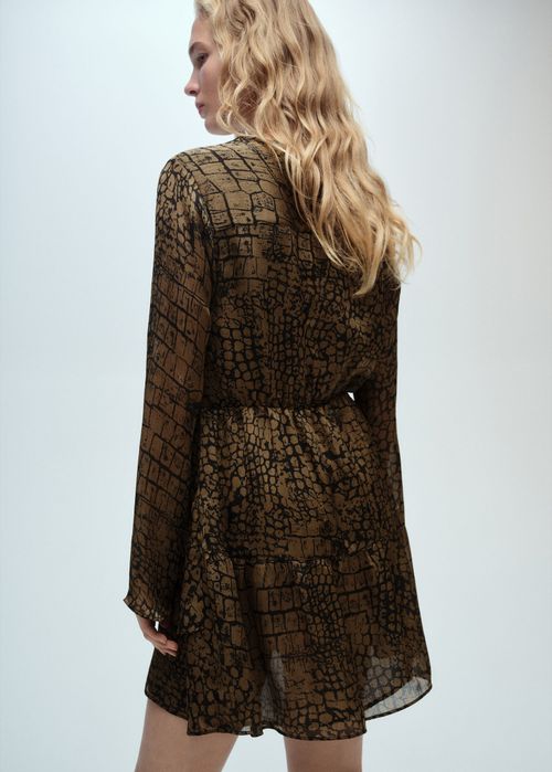 VESTIDO  JULES