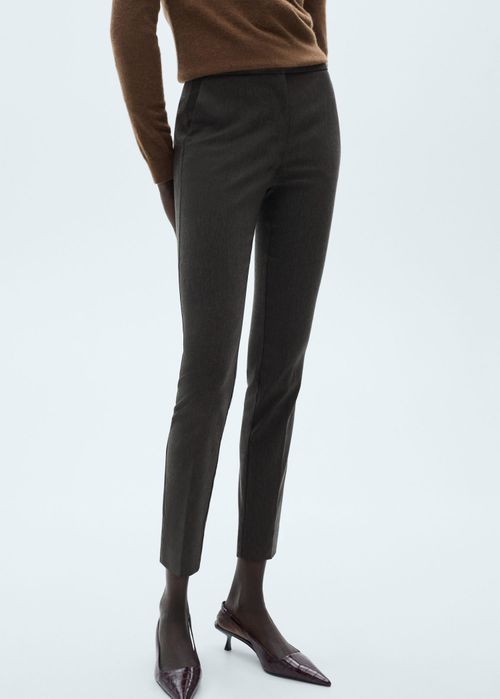 PANTALON  COLA