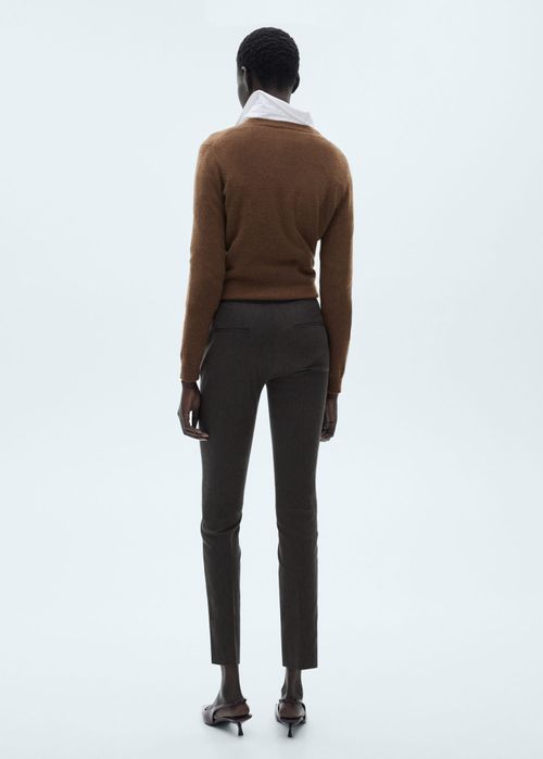 PANTALON  COLA