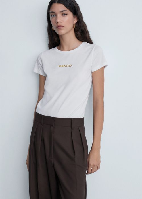 CAMISETA  MANGOLOG