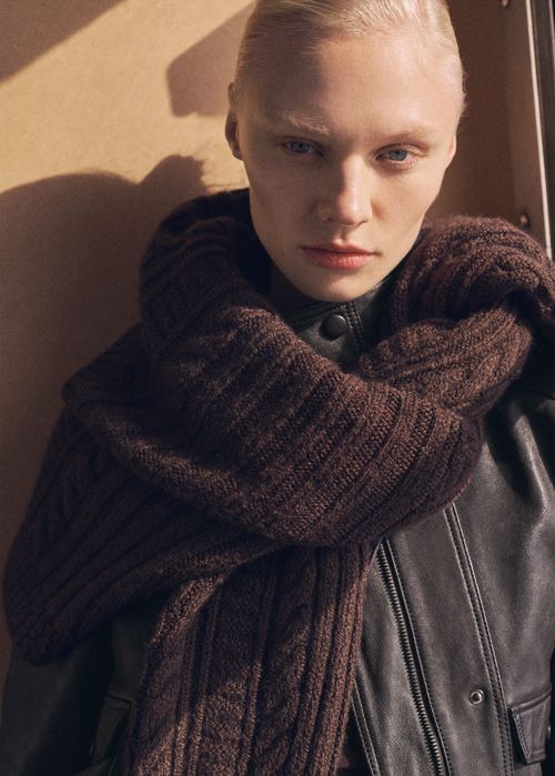 CHAQUETA  COMME