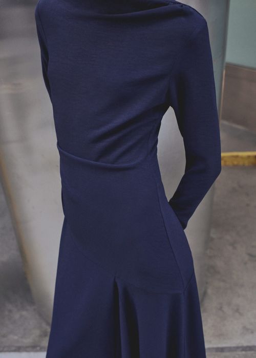 VESTIDO  TOAST