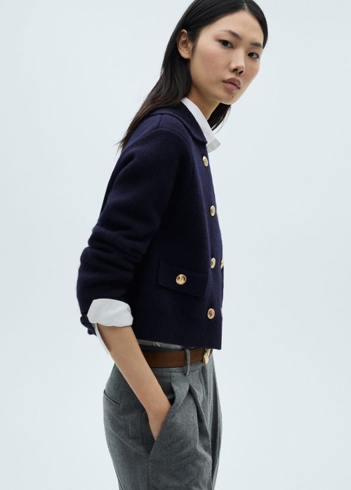 CHAQUETA  CAPITAN