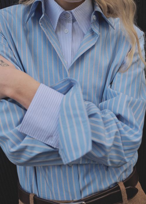 CAMISA  REGU