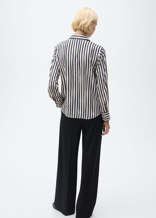 CAMISA  BASIC