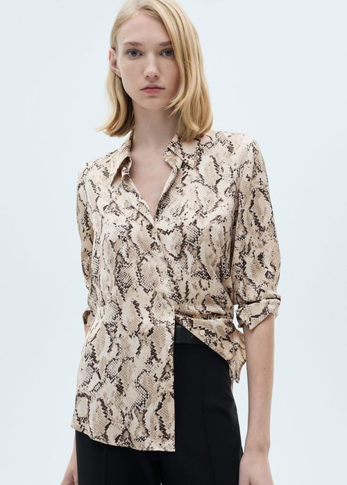 CAMISA  IDEALE