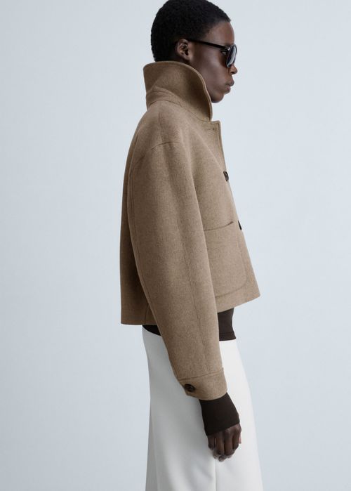 CHAQUETA  BUTTON
