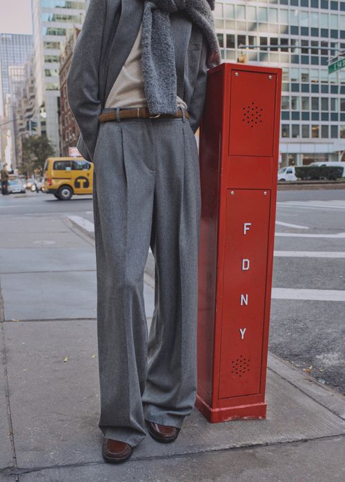 PANTALON  NORWAY