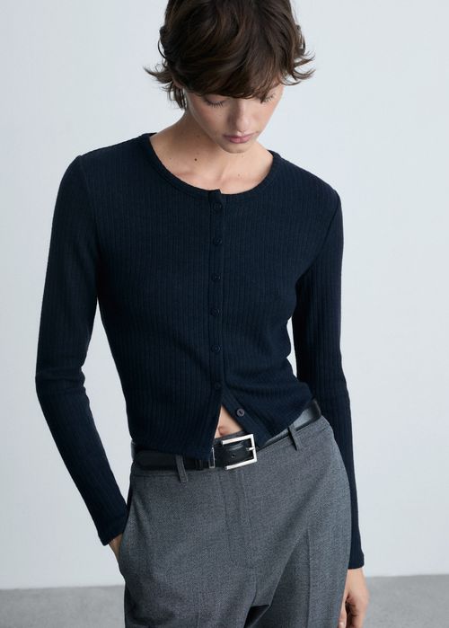 CARDIGAN  LIRIO