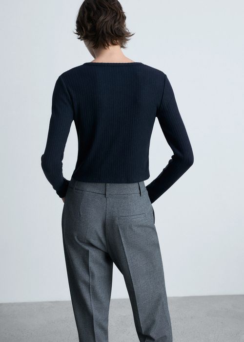 CARDIGAN  LIRIO