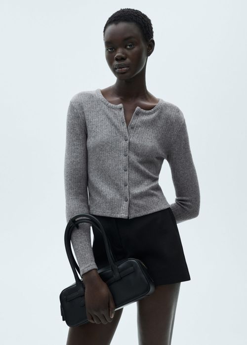CARDIGAN  LIRIO