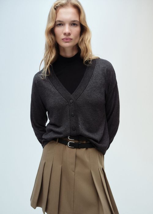 CARDIGAN  LUCCA