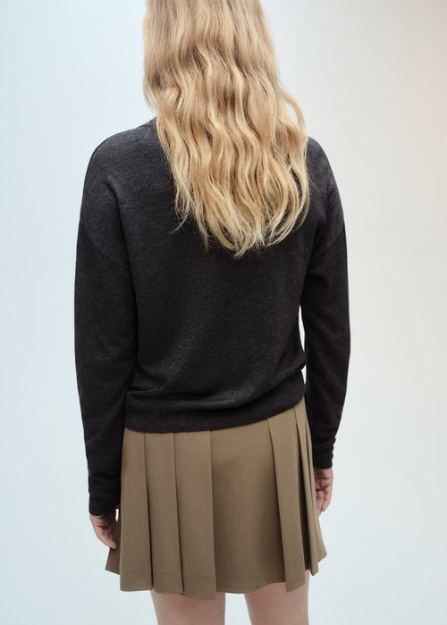 CARDIGAN  LUCCA