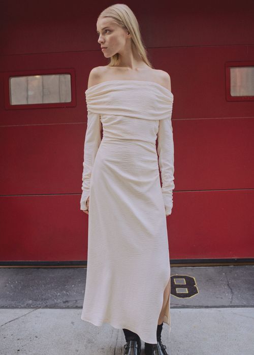 VESTIDO  SMOKEY