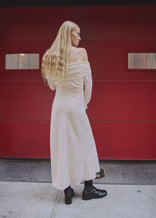 VESTIDO  SMOKEY
